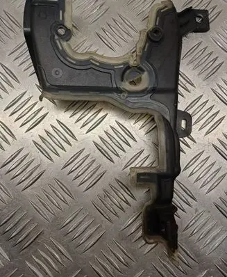 Peugeot 308cc Timing belt guard (cover) 9688009180 9682307180 2985