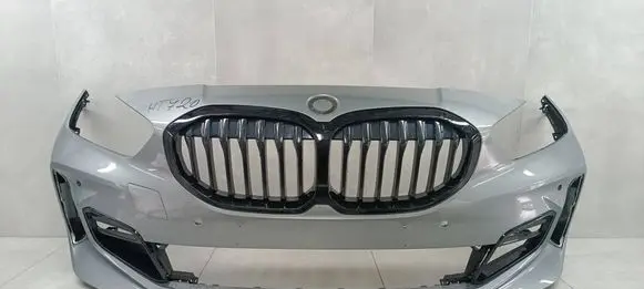 BMW 1 F40 Front bumper 51118070928