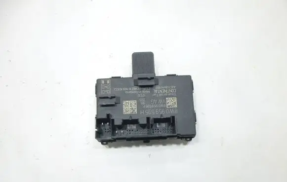 Door control unit/module
