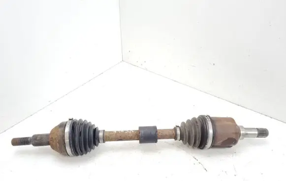 Dodge Grand Caravan Front driveshaft P04880211AC THK2637Y2260
