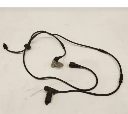 Mercedes-Benz E W124 ABS brake wheel speed sensor 0265001297 1245406507 A1245406507