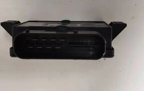 BMW 6 F06 Gran coupe Hand brake control module 6887358 23122010 A006D781A