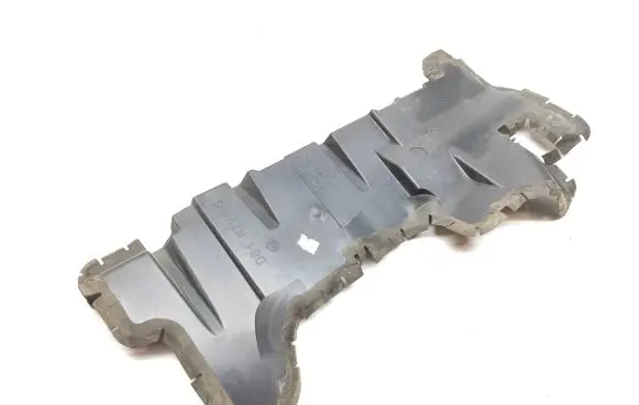 Citroen DS5 Intercooler air guide/duct channel 9688287180