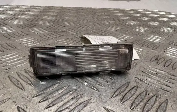 Mercedes-Benz GLE AMG (W166 - C292) Rear seat light A1669066901