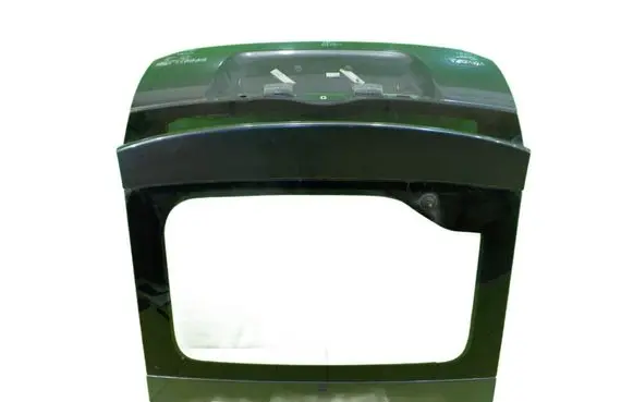 Toyota Prius (XW20) Tailgate/trunk/boot lid TP75