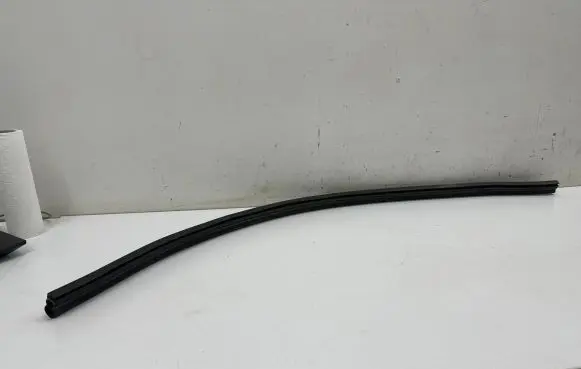 Engine compartment rubber