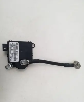 Audi A6 S6 C6 4F Other relay 4F0915181B