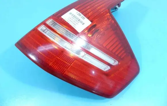 Citroen C4 I Rear/tail lights IMPRK1258235