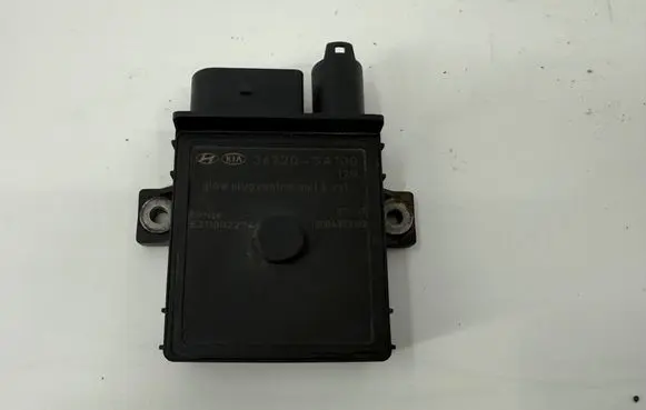 Glow plug wires