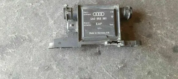 Audi 100 S4 C4 Door central lock control unit/module 4A0959981