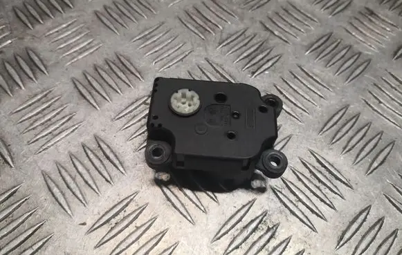 Mercedes-Benz S W220 Intake manifold valve actuator/motor A2208201042 2208201042