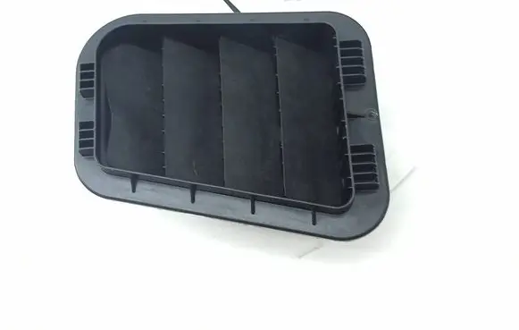 KIA Niro Quarter panel pressure vent 