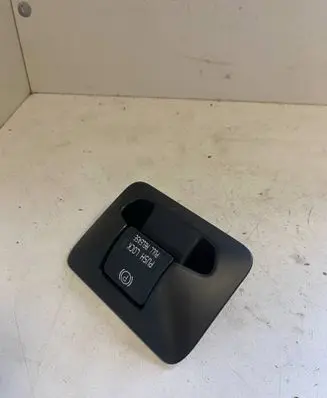 Volvo S80 Hand parking brake switch 31334637 13W02K
