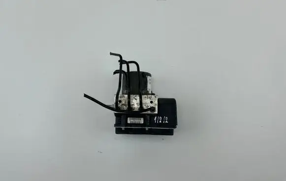 Peugeot 5008 ABS Pump 9674677580