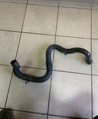 Mercedes-Benz Citan II Engine coolant pipe/hose 215037279R