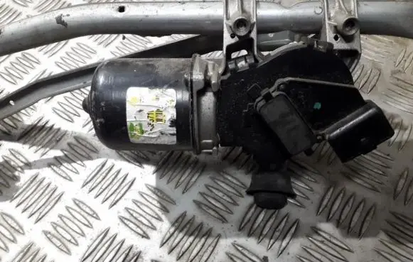 Citroen C3 Wiper motor