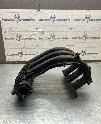 Peugeot 208 Intake manifold 9673063980