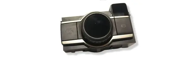 Volkswagen Tayron II On-board computer control switch 5QS927531C