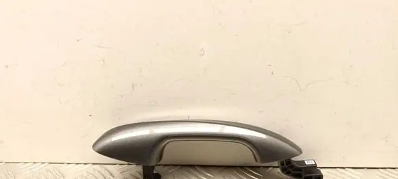 Mercedes-Benz EQA Rear door exterior handle A0997601559