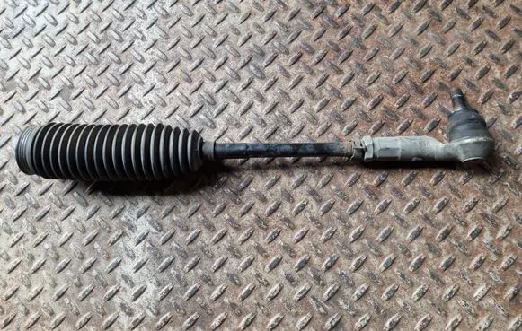 Skoda Superb B8 (3V) Steering tie rod 