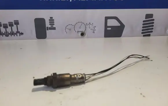 Dodge Durango Lambda probe sensor