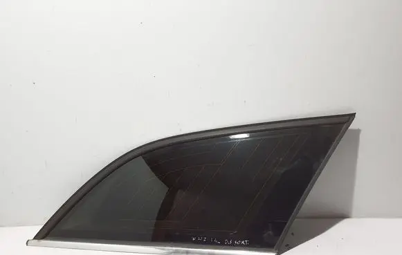 Mercedes-Benz E W212 Rear side window A2126701800