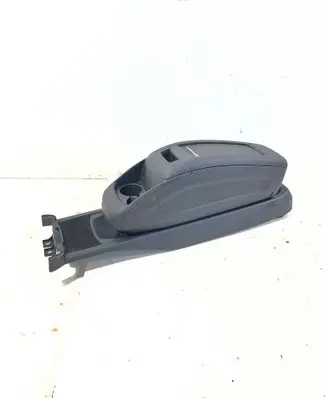 Citroen C4 II Picasso Center console 9677280977 9677314177