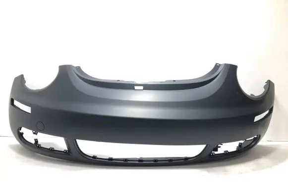 Volkswagen New Beetle Front bumper 950207 1C0807079AGRU TAIWAN