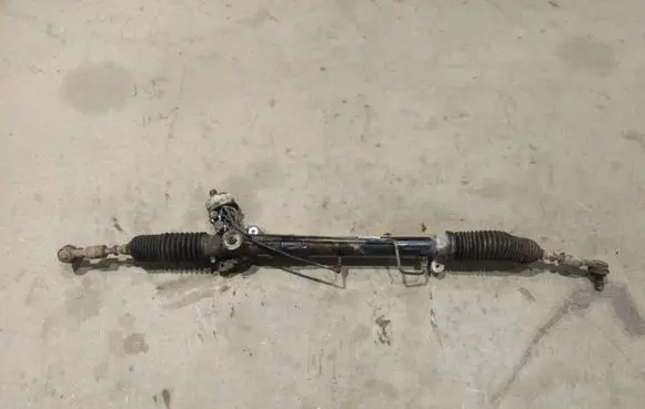 Audi A4 S4 B5 8D Steering rack 8D1422065