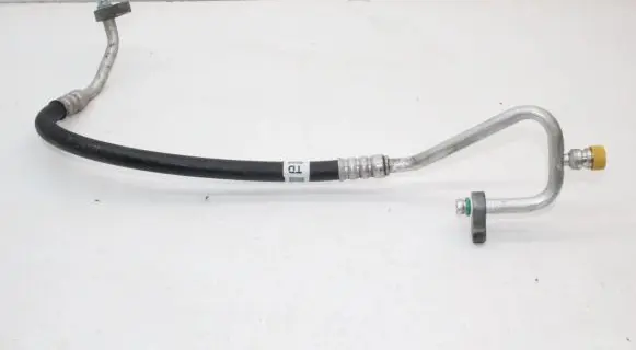 KIA Optima Air conditioning (A/C) pipe/hose