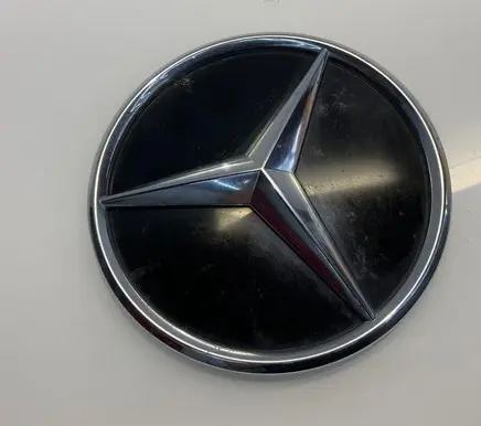 Mercedes-Benz C W206 Manufacturer badge logo/emblem A0008881600 0008881600 A0008800300