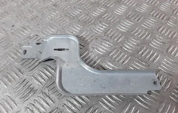 Audi A6 S6 C7 4G Loading door cable line 4G9864199