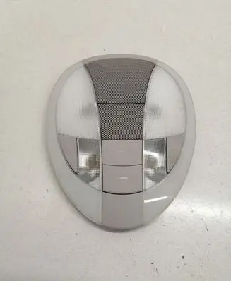 Mercedes-Benz E W211 Interior lighting switch A2118207401