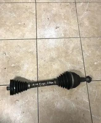 Ford Kuga I Front driveshaft