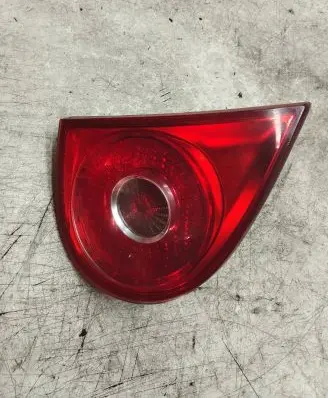 Volkswagen Golf IV Tailgate rear/tail lights 1K6945093G 89031705