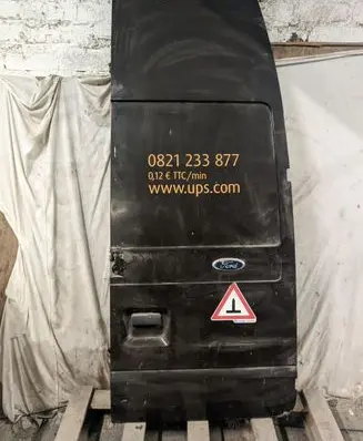 Ford Transit Back/rear loading door 
