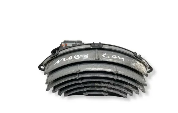 Citroen C4 Grand Picasso Heater blower motor/fan resistor A43001400 0654010 12V0LT