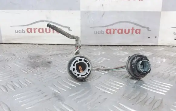 Tail light part