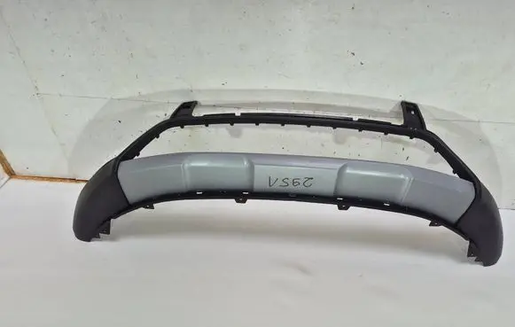 KIA Niro Front bumper splitter molding 86510-G5500