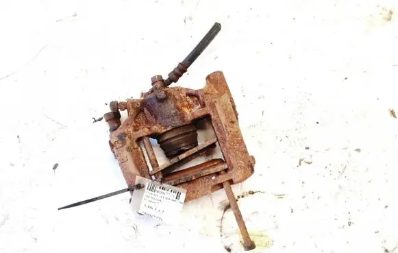Lexus GS 300 350 430 450H Rear brake caliper advics