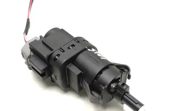 Volvo V60 Brake pedal 3M5T13480AC