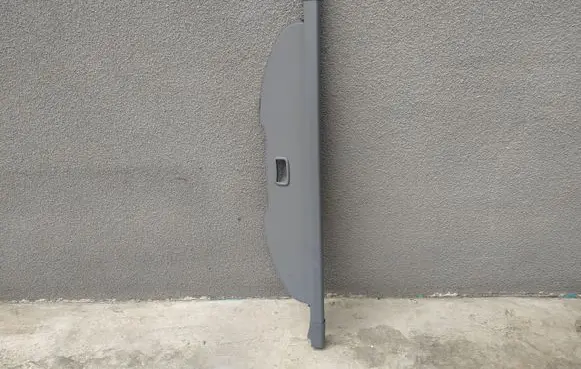 Ford S-MAX Parcel shelf load cover 