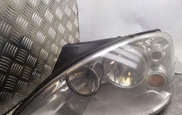 Headlight/headlamp