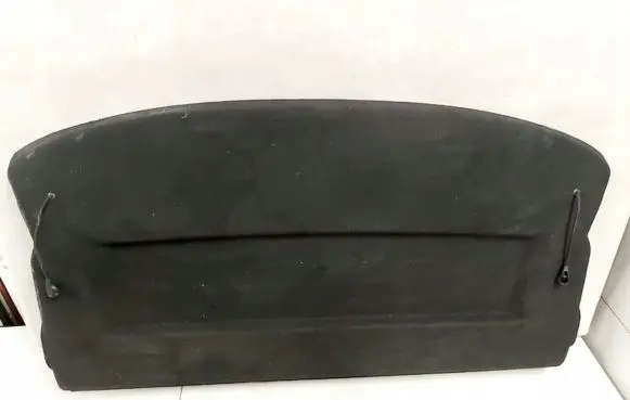Peugeot 308 Parcel shelf