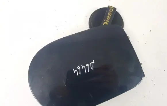 Volvo C30 Fuel tank cap 3121785