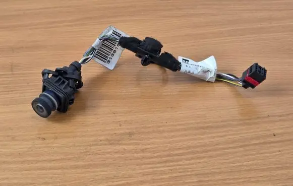 Volvo XC60 Reversing camera 31434563 1615B 16215