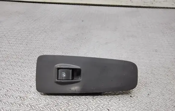 Peugeot Boxer Electric window control switch 7354217170