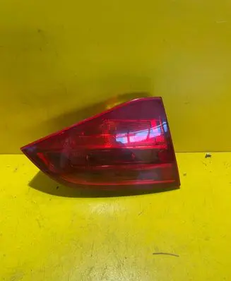 Audi A4 S4 B8 8K Tailgate rear/tail lights RZ5R13P5