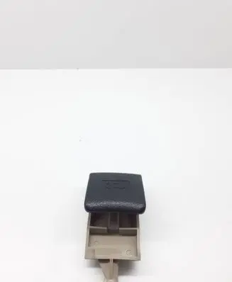 Lexus CT 200H Engine bonnet (hood) release handle S0ZA1 53614