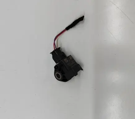 Porsche Cayenne (9Y0 9Y3) Airbag deployment crash/impact sensor 4N0959651D